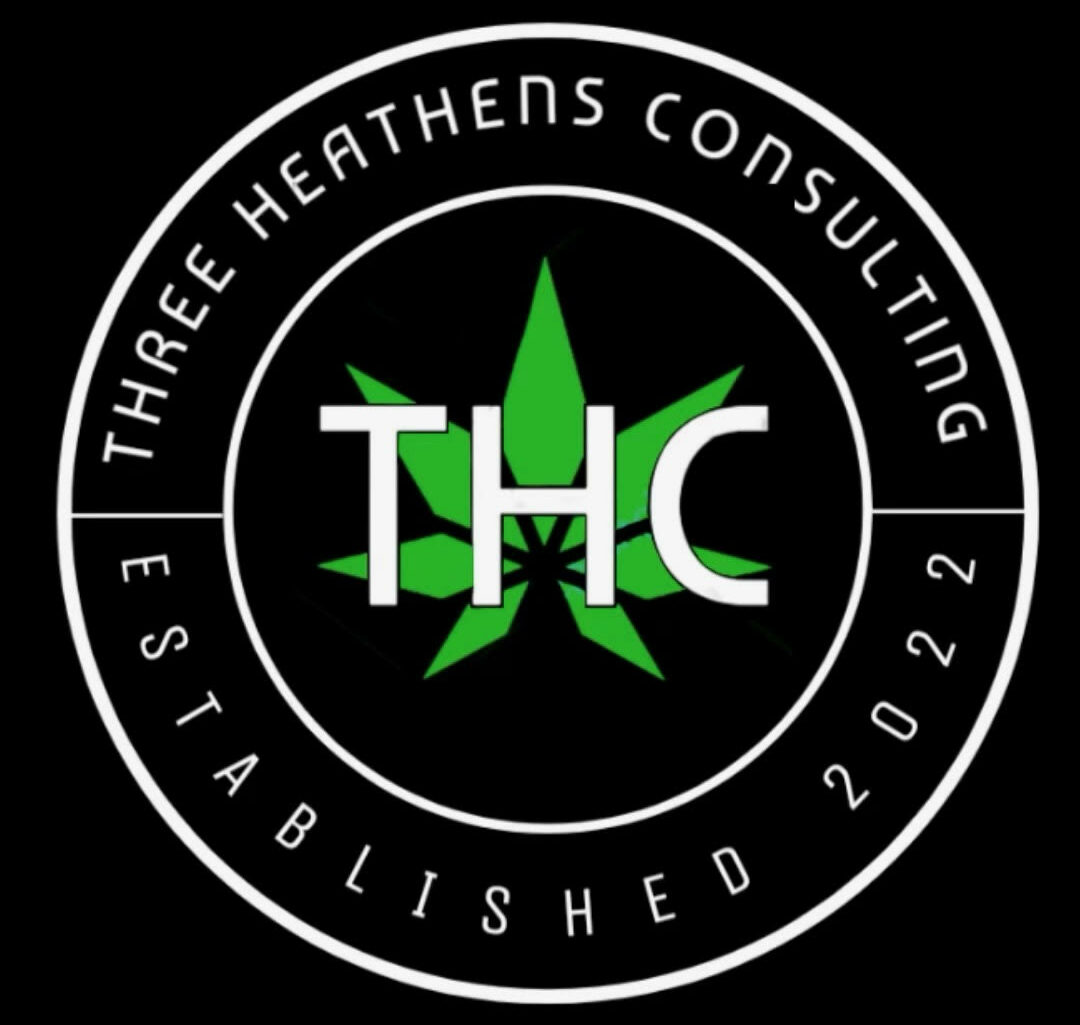 Three Heathens Consulting